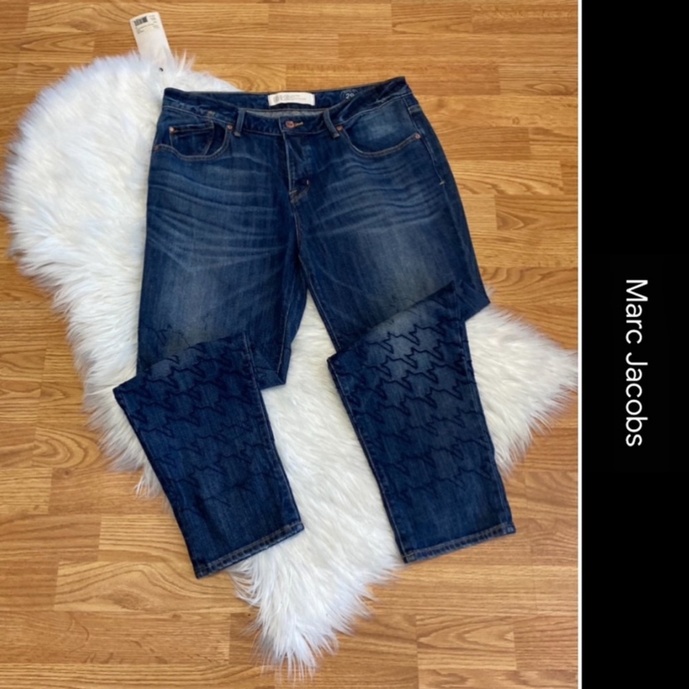 🔹MARC JACOBS🔹NEW WITH TAG